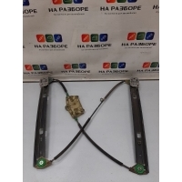 стеклоподъемник AUDI Q7 4LB 2006 4L0839461A