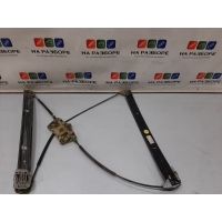 стеклоподъемник AUDI Q7 4LB 2006 4L0837461A