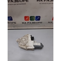 мотор стеклоподъемника AUDI Q7 4LB 2006 4L0959801B