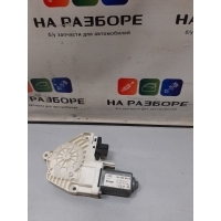 мотор стеклоподъемника AUDI Q7 4LB 2006 4L0959801B