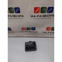 блок комфорта AUDI Q7 4LB 2006 4L0959793B