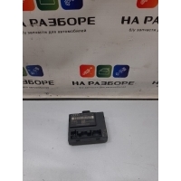 блок комфорта AUDI Q7 4LB 2006 4L0959795B