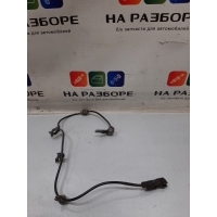 датчик abs CHEVROLET Cruze 13346945