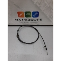 трос капота Changan CS35 2014 S101086-0500