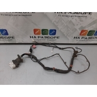 проводка двери SsangYong Kyron DJ 2008 82710-09013