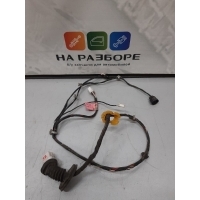 проводка двери SsangYong Kyron DJ 2008 82720-09012