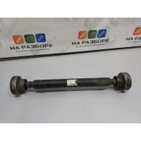 карданный вал VOLKSWAGEN TOUAREG 2011 7l0521101d