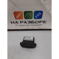 блок комфорта Skoda Superb 3T 2011 7N0907530C