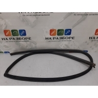 уплотнительная резинка дверного проема TOYOTA AVENSIS T250 2007 62332-05070-B0