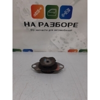 подушка кпп Renault Duster 2019 112202847R