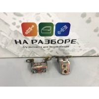 петля двери NISSAN Maxima A33 2004 824012Y900