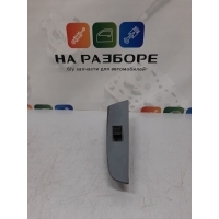 блок управления стеклами (кнопка ) MAZDA 3 BK 2008 BS3E66380