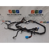 проводка крышки багажника TOYOTA Land Cruiser 200 2016 82185-60730