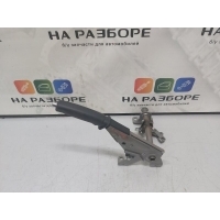 Ручка ручного тормоза TOYOTA Land Cruiser 200 2016 46210-60390-C0