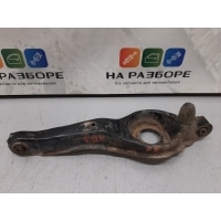 рычаг подвески MAZDA 3 BK 2008 BBP3-28-300C
