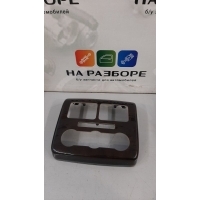 накладка на консоль между сиденьями L405, SE 2015 CK52-044E15-A