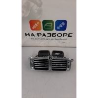 дефлектор консоли между сидений L405, SE 2015 CK52014A22-AA