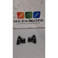 подрулевой переключатель L405, SE 2015 BJ32-7L074-BA