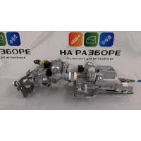 рулевая колонка INFINITI QX56 Z62 2012 48810-1LA6B