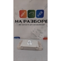 блок управления климат контролем INFINITI QX56 Z62 2012 27760-1ZS3A