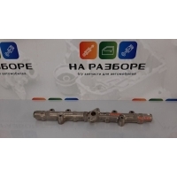 Топливная рейка INFINITI QX56 Z62 2012 17522-1LA0A