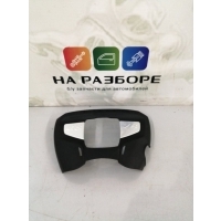 декоративная накладка двигателя Porsche Cayenne 958 2014 7pp130114