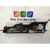 Дефлектор радиатора Volvo s60 FS45 2012 31290775