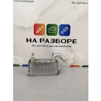 теплообменник Volvo s60 FS45 2012 6g91-7a095