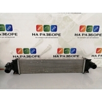 интеркулер Volvo s60 FS45 2012 bv61-9l440-bd
