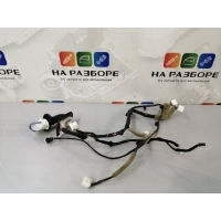 проводка двери MAZDA 6 GH 2011 GDL1 67 190