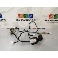 проводка двери MAZDA 6 GH 2011 GDL1 67 200