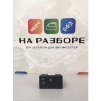 кнопка корректора фар MAZDA 6 GH 2011 GS1E 66 170B