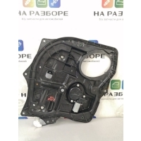 стеклоподъемник MAZDA 6 GH 2011 GS1D7297X