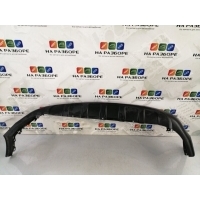 накладка на бампер Kia SPORTAGE 4 QL 86612-F1000