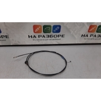 трос капота TOYOTA CAMRY XV40 2008 53630-33140