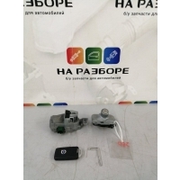 замок зажигания Volvo s60 FS45 2012 31253043