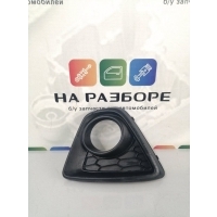 РАМКА ПТФ MAZDA CX 5 KD53-50C11