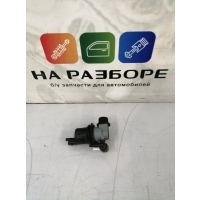насос омывателя RENAULT DUSTER 9641553880