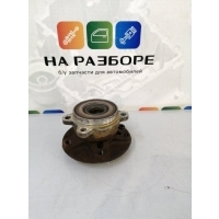 ступица Volkswagen Touareg 7P5, NF 2012 7P0 501 655 A