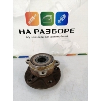 ступица Volkswagen Touareg 7P5, NF 2012 7P0 501 655 A