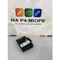 блок комфорта Volkswagen Touareg 7P5, NF 2012 7P6 907 530 C