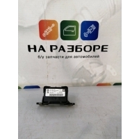 датчик ускорения Volkswagen Touareg 7P5, NF 2012 7P0 907 652
