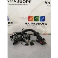 проводка двери Volkswagen Touareg 7P5, NF 2012 7P6971694F