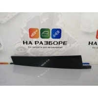 накладка двери наружная Volkswagen Touareg 7P5, NF 2012 7P6837901