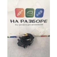 подрулевой шлейф MAZDA 3 BL 2010 BBP366CS0A