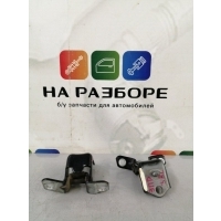 петля двери MAZDA 3 BL 2010 D46172210B