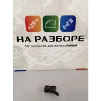 датчик abs MAZDA 3 BL 2010 BP4K43701A