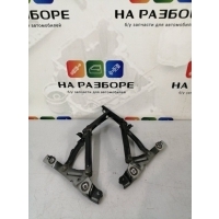 Петля крышки багажника MAZDA 3 BL 2010 BBM452720B