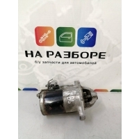 стартер MAZDA 3 BL 2010 Z66818400