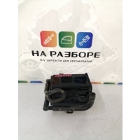 абсорбер Mitsubishi Outlander GF 2015 1780A036